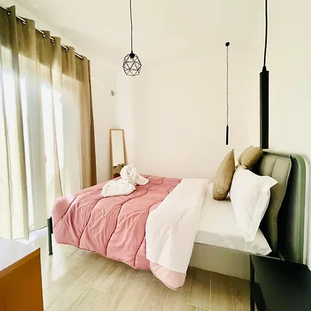 Orazi e Curiazi Rooms-2